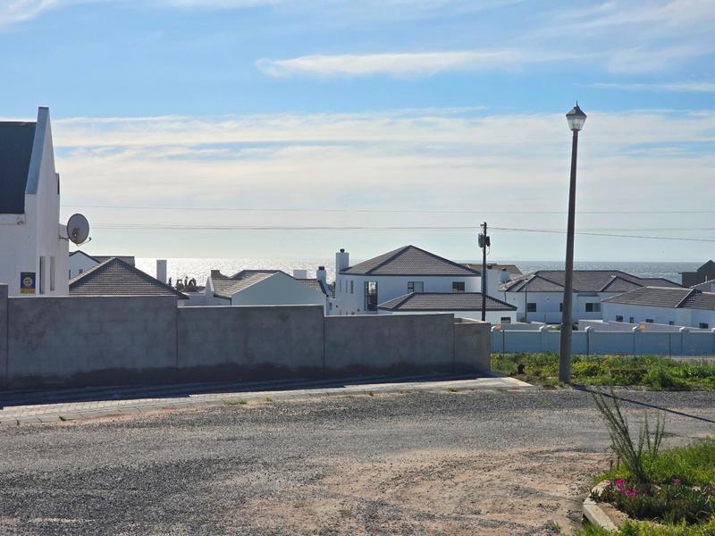 0 Bedroom Property for Sale in Da Gama Bay Western Cape